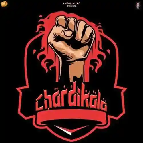Chardikala - Singga 2024 cover image