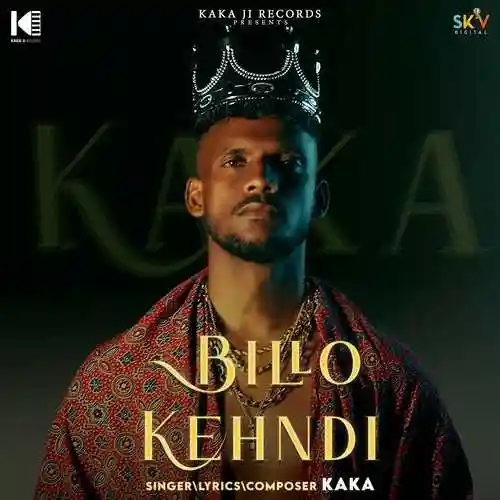 Village Earth from Billo Kehndi cover image