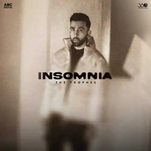 Insomnia - The PropheC 2022 cover image