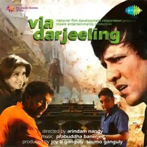Via Darjeeling 2008 cover image