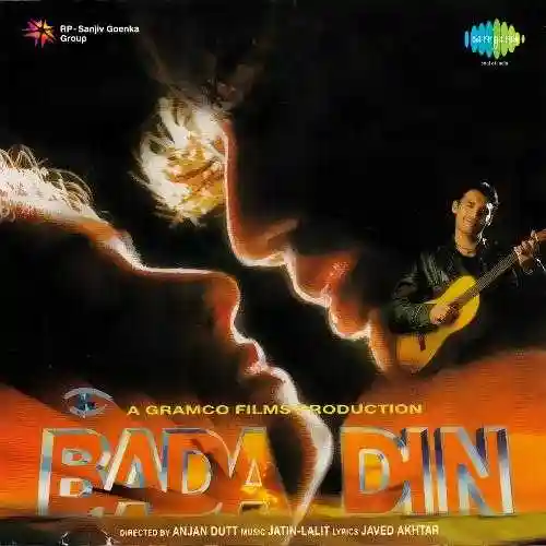 Bada Din 1998 cover image