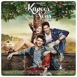 Kapoor And Sons (Since 1921) 2016 cover image