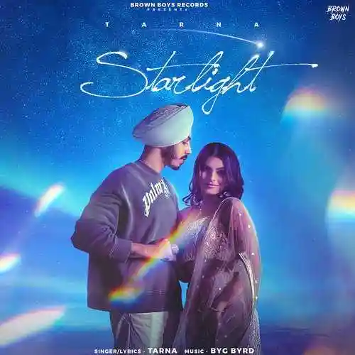 Starlight - Tarna cover image