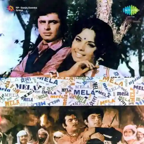 Mela 1971 cover image