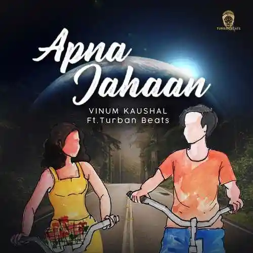 Apna Jahaan - Vunum Kaushal cover image