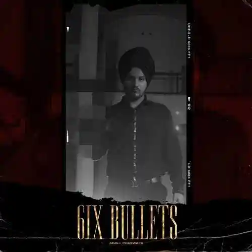 6ix Bullets - Jaura Phagwara 2022 cover image