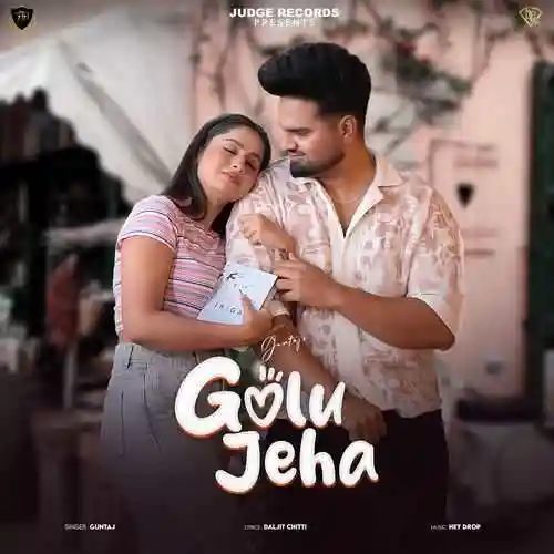 Golu Jeha - Guntaj 2024 cover image