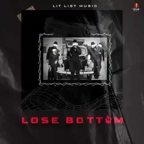 Lose Bottom - Pavii Ghuman cover image