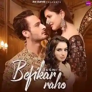 Befikar Raho - Jugni cover image