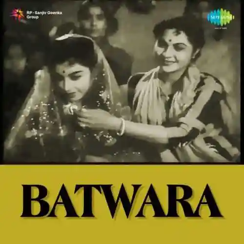 Batwara 1961 cover image