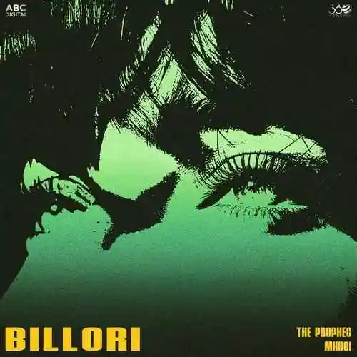 Billori - The PropheC 2024 cover image