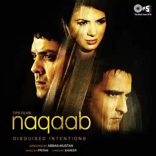 Naqaab 2007 cover image