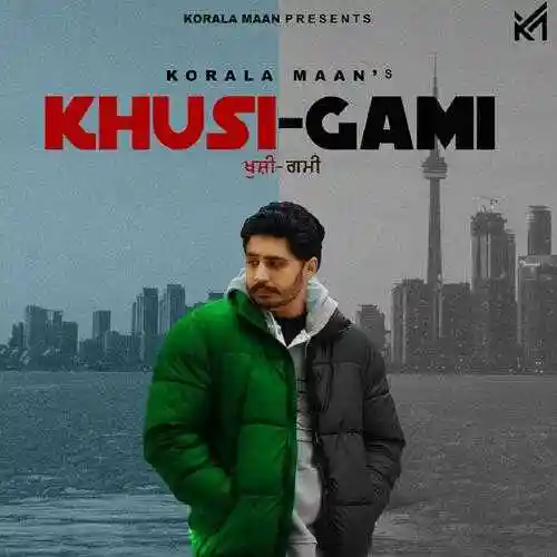 Khusi - Gami - Korala Maan 2022 cover image
