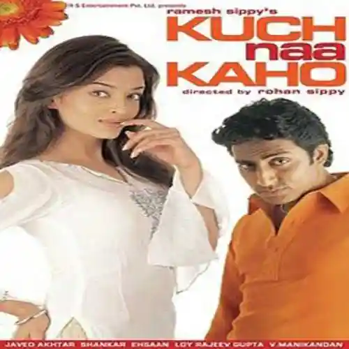Tumhe Aaj Maine Jo Dekha cover image