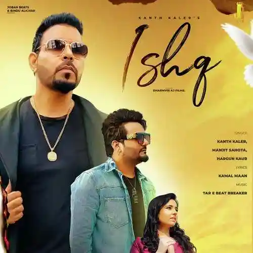 Ishq - Kanth Kaler - Kanth Kaler cover image