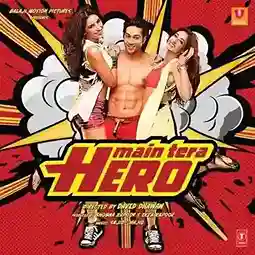 Main Tera Hero 2014 cover image