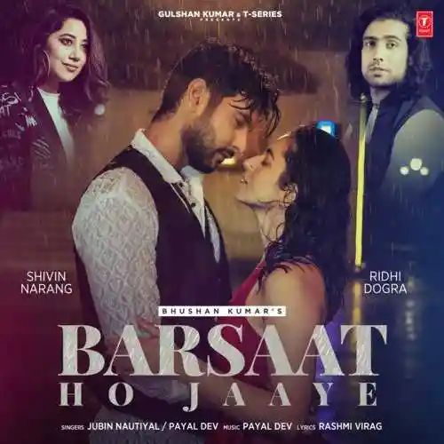 Barsaat Ho Jaaye 2022 cover image