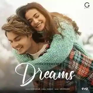 Dreams - Gurnazar cover image