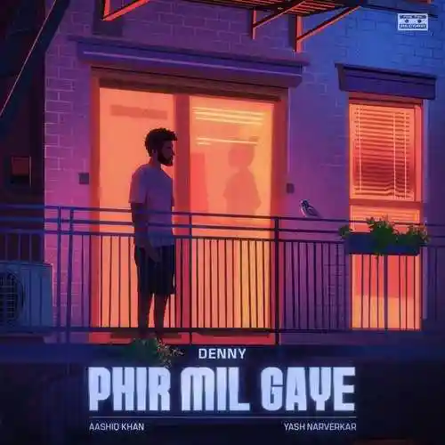 Phir Mil Gaye - Yash Narvekar 2024 cover image