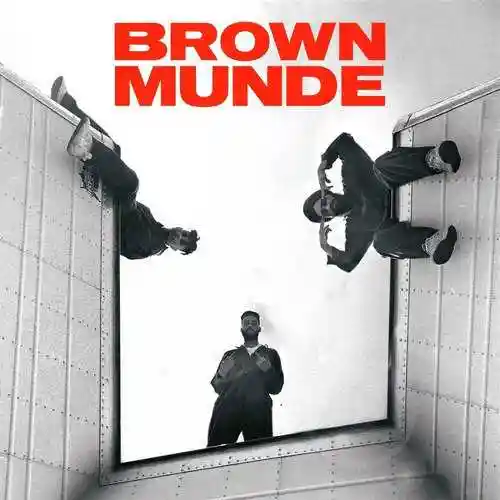 Brown Munde - Ap Dhillon cover image