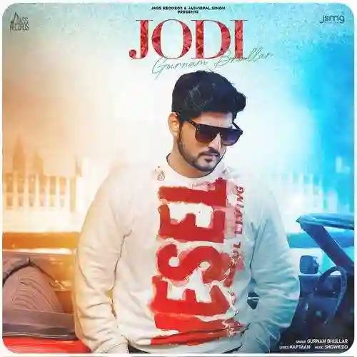 Jodi - Gurnam Bhullar - Gurnam Bhullar cover image