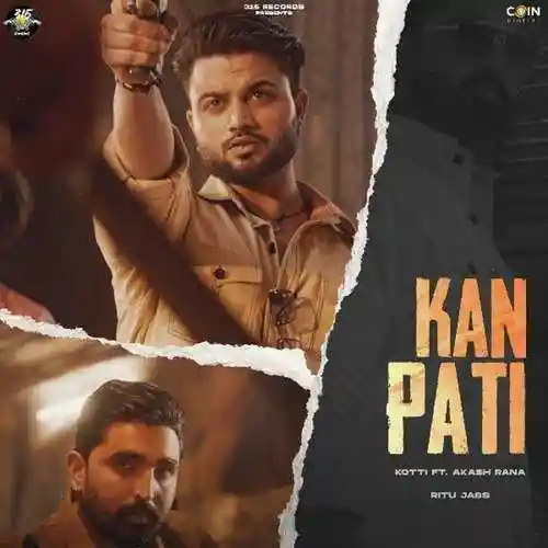 Kanpati - Kotti 2022 cover image
