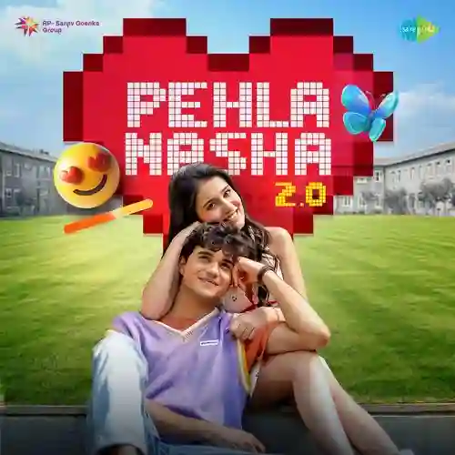 Pehla Nasha 2.0 - Rashmi Virag 2025 cover image