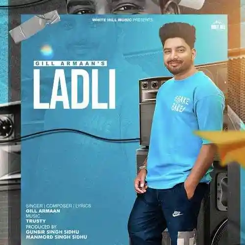 Ladli 2024 cover image