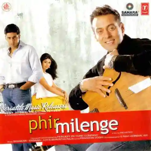 Phir Milenge 2004 cover image
