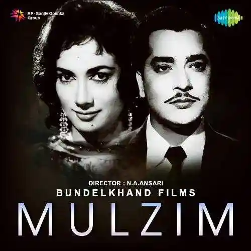 Mulzim 1963 cover image