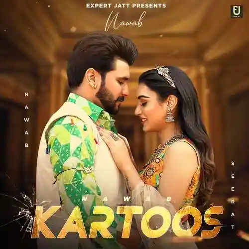 Kartoos - Nawab 2021 cover image