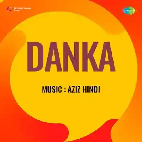 Danka 1954 cover image