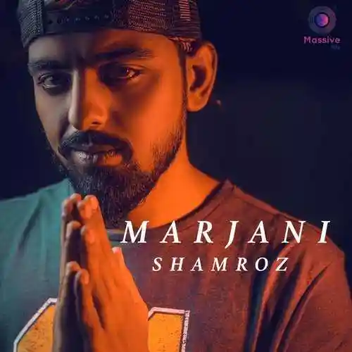 Marjani - Shamroz 2021 cover image