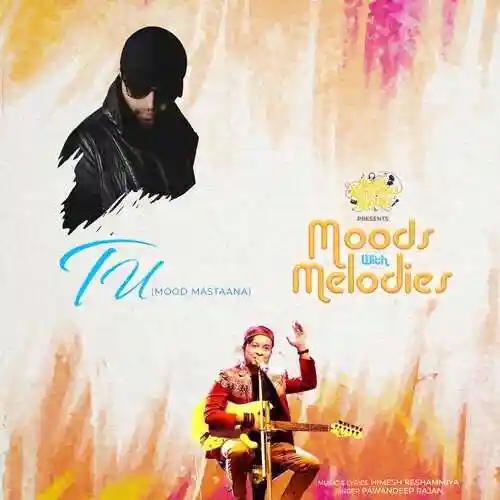 Tu - Himesh Reshammiya 2021 cover image