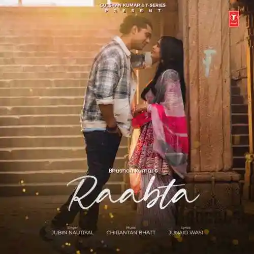 Raabta 2023 cover image