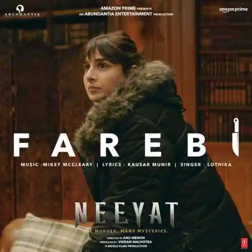 Neeyat 2023 cover image
