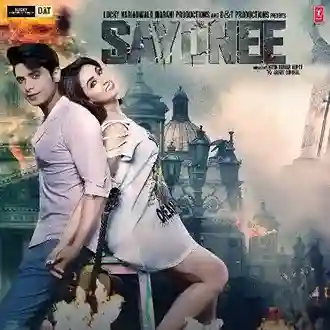 Sayonee Title Song cover image