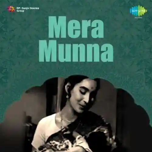 Soja Ladle Soja Mere Munne cover image