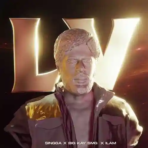 LV - Singga cover image