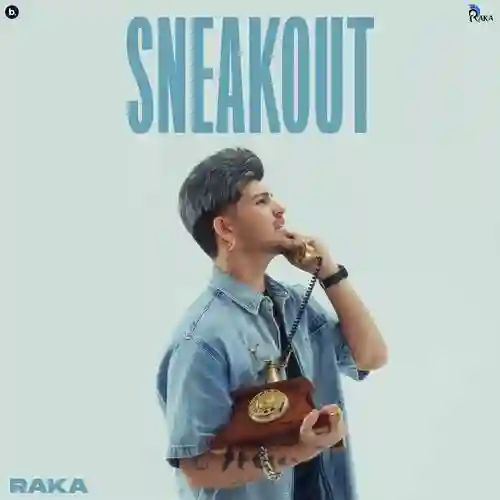 Sneakout - Raka 2025 cover image