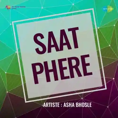 Saat Phere 1970 cover image