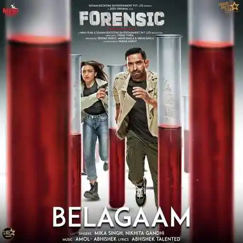 Belagaam - Mika Singh cover image