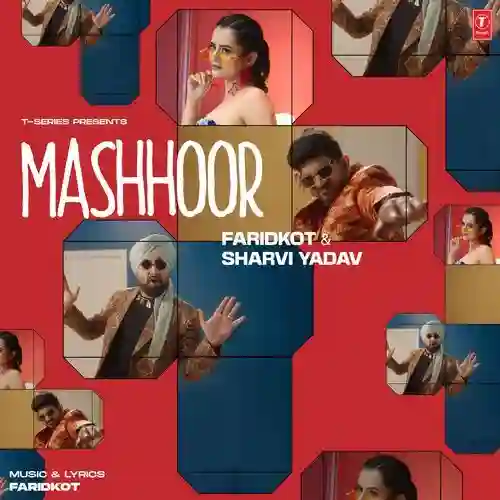 Mashhoor - Faridkot 2025 cover image