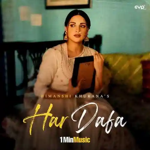 Har Dafa - Himanshi Khurana - Himanshi Khurana cover image