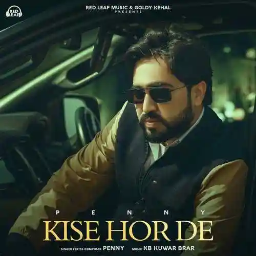 Kise Hor De - Penny cover image