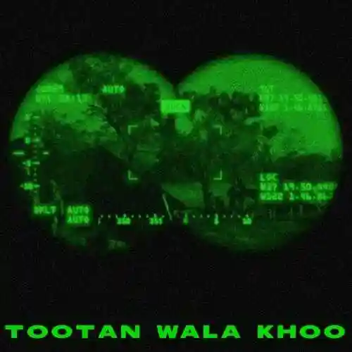 Tootan wala khoo (feat. Inderpal Moga) - Chani Nattan cover image