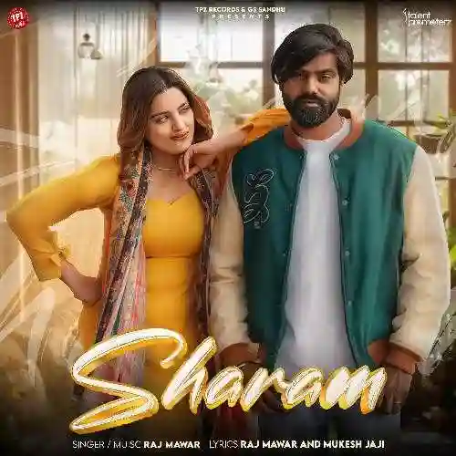 Sharam - Raj Mawar 2024 cover image