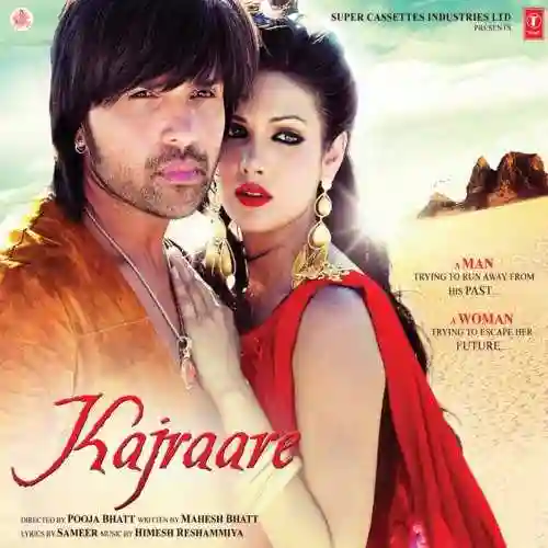 Kajraare 2010 cover image