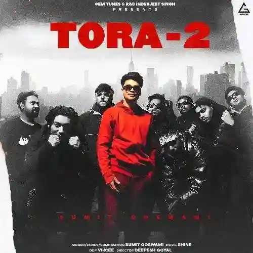 Tora-2 - Sumit Goswami 2024 cover image