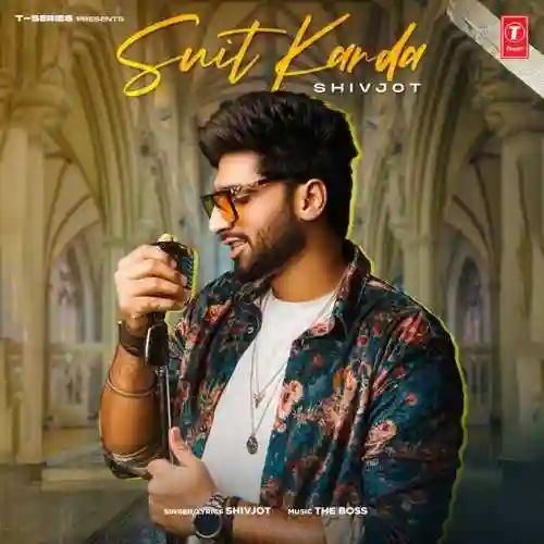 Suit Karda - Shivjot cover image